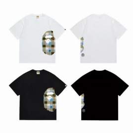 Picture of Aape T Shirts Short _SKUBapeS-2XLscqx134324761